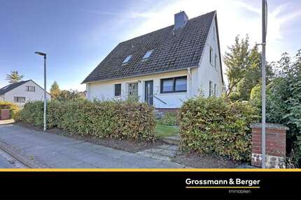 Haus zum Kaufen in Ammersbek 529.000 € 162 m² 5 zimmer