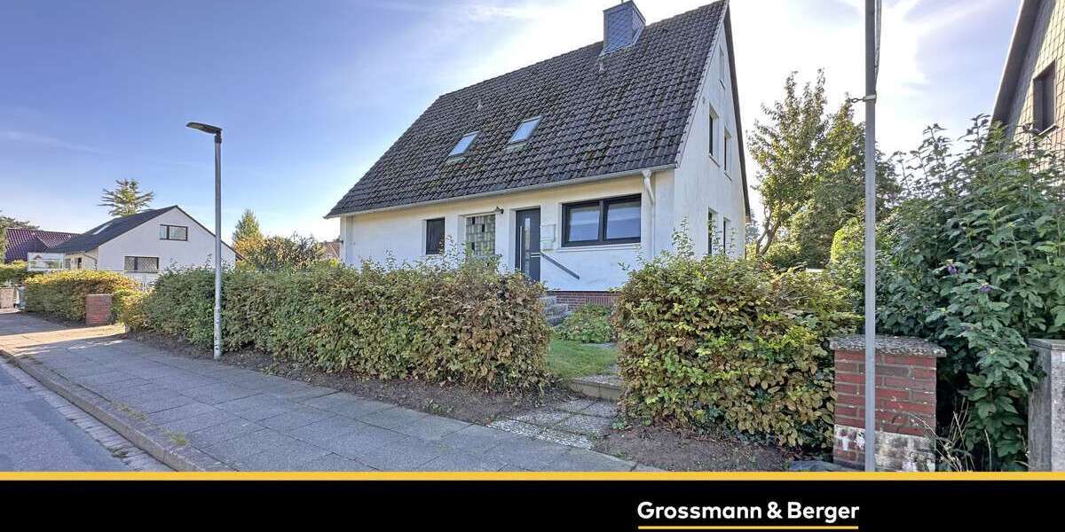 Haus zum Kaufen in Ammersbek 529.000 € 162 m² 5 zimmer