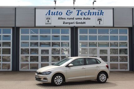 VW Polo 62.876 km 9.999 &euro; Glinde (bei Hamburg) 21509