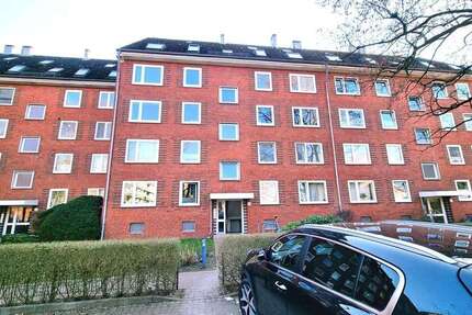 Wohnung zum Mieten in Hamburg 1.800 € 73.48 m²