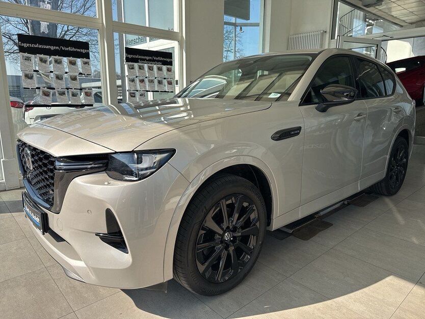 CX-60