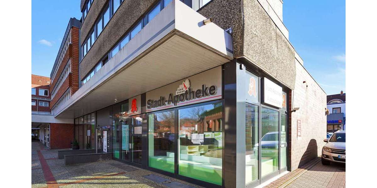 Gewerbeobjekt Buchholz i.d.N. - 2.662&euro; | Angebot:27378496