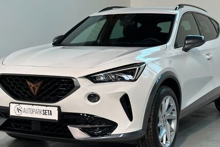 Cupra Formentor 31.700 km 20.999 € Ellerhoop bei Hamburg 25373