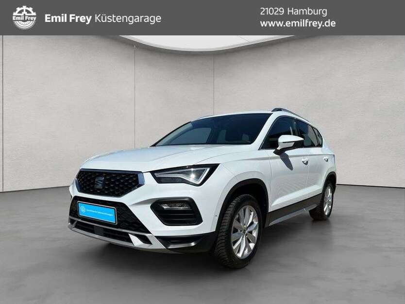 Ateca