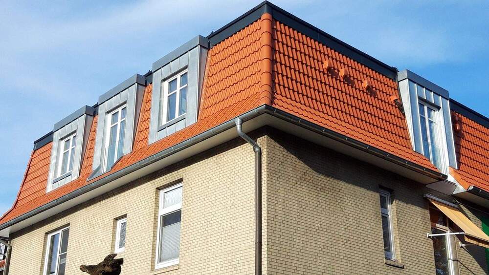 Etagenwohnung Hamburg Rahlstedt - 3 Zimmer, 79 m&sup2;, 1.092&euro; | Angebot:26570571