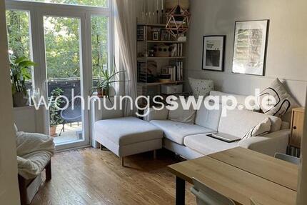 Wohnung Hamburg Ottensen - 3 Zimmer, 63 m&sup2;, 830&euro; | Angebot:24539432