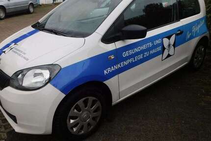 Skoda Citigo 211.596 km 1.999 &euro; Ahrensburg 22926