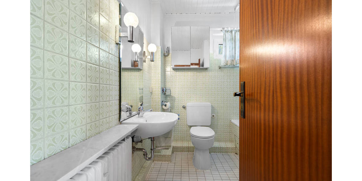 Etagenwohnung Hamburg Rahlstedt - 2 Zimmer, 59 m&sup2;, 269.000&euro; | Angebot:26627391