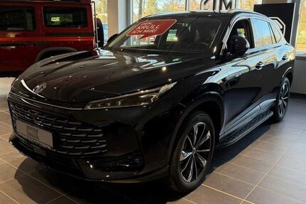 MG HS 4.500 km 29.490 &euro; Hamburg 22761