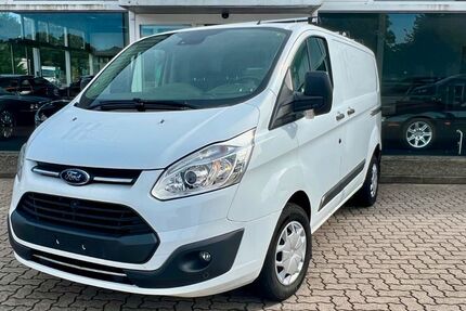 Ford Transit Custom 44.171 km 14.900 &euro; Hamburg-Norderstedt 22851