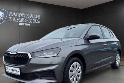 Skoda Fabia 53.000 km 11.950 &euro; Winsen/Luhe 21423