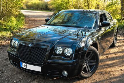 Chrysler 300C 220.000 km 6.300 &euro; Hamburg 22399