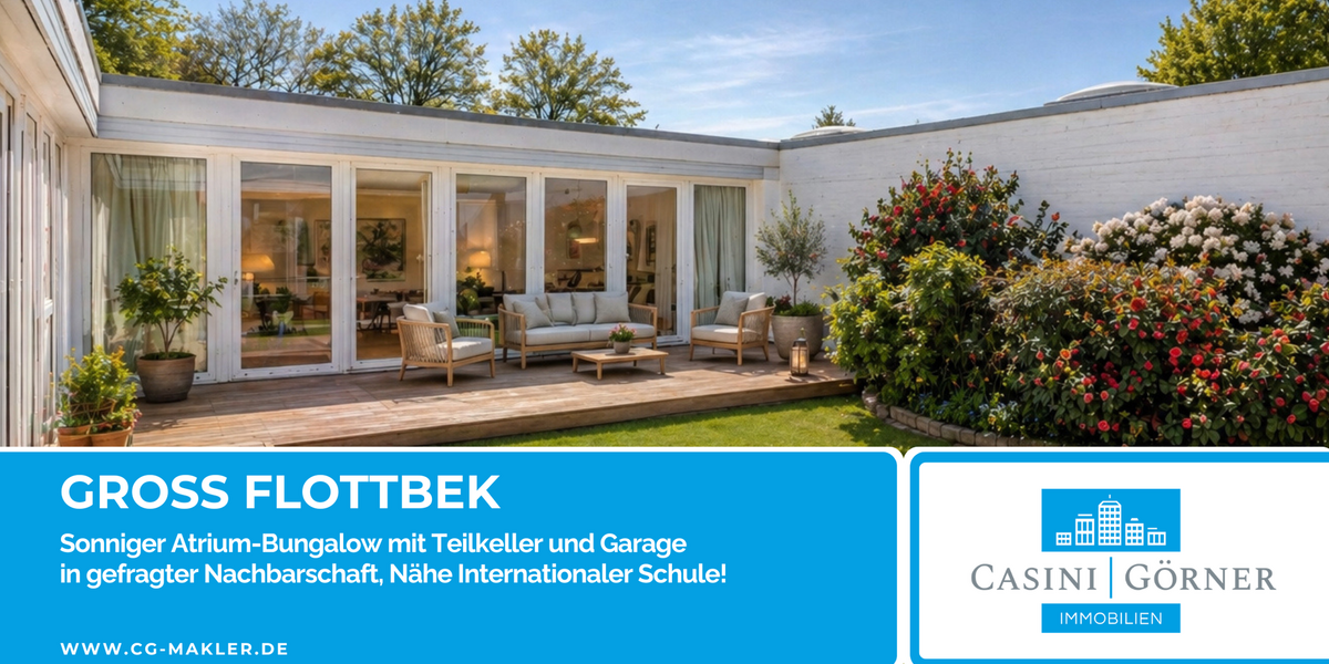 Einfamilienhaus Hamburg Altona - 4 Zimmer, 147 m&sup2;, 1.145.000&euro; | Angebot:26402816