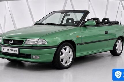 Opel Astra 75.000 km 3.900 &euro; Hamburg 20537