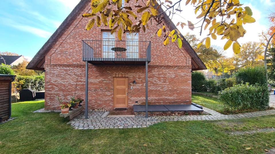 Erdgeschoßwohnung Hamburg Altona - 3 Zimmer, 112 m&sup2;, 760.000&euro; | Angebot:26580514