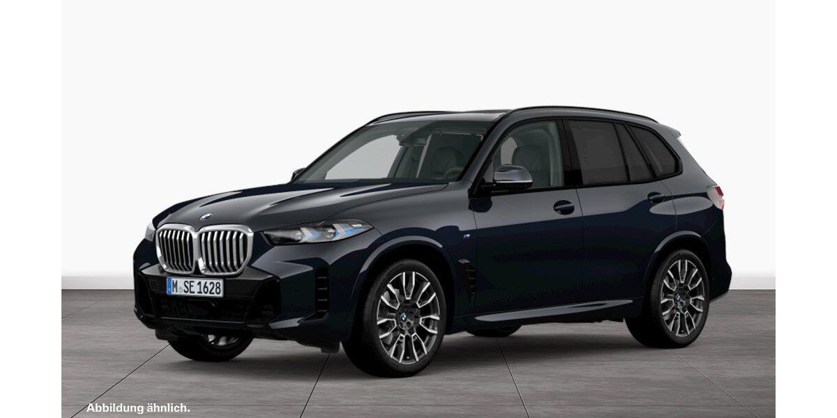 BMW X5 24.246 km 79.906 &euro; Barsbüttel bei Hamburg 22885