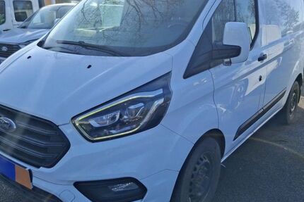 Ford Transit Custom 232.881 km 14.990 &euro; Geesthacht bei Hamburg 21502