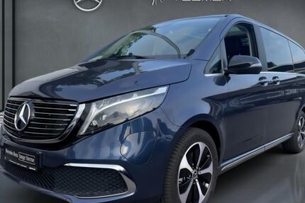 Mercedes-Benz EQV 5.179 km 50.600 &euro; Hamburg 21079