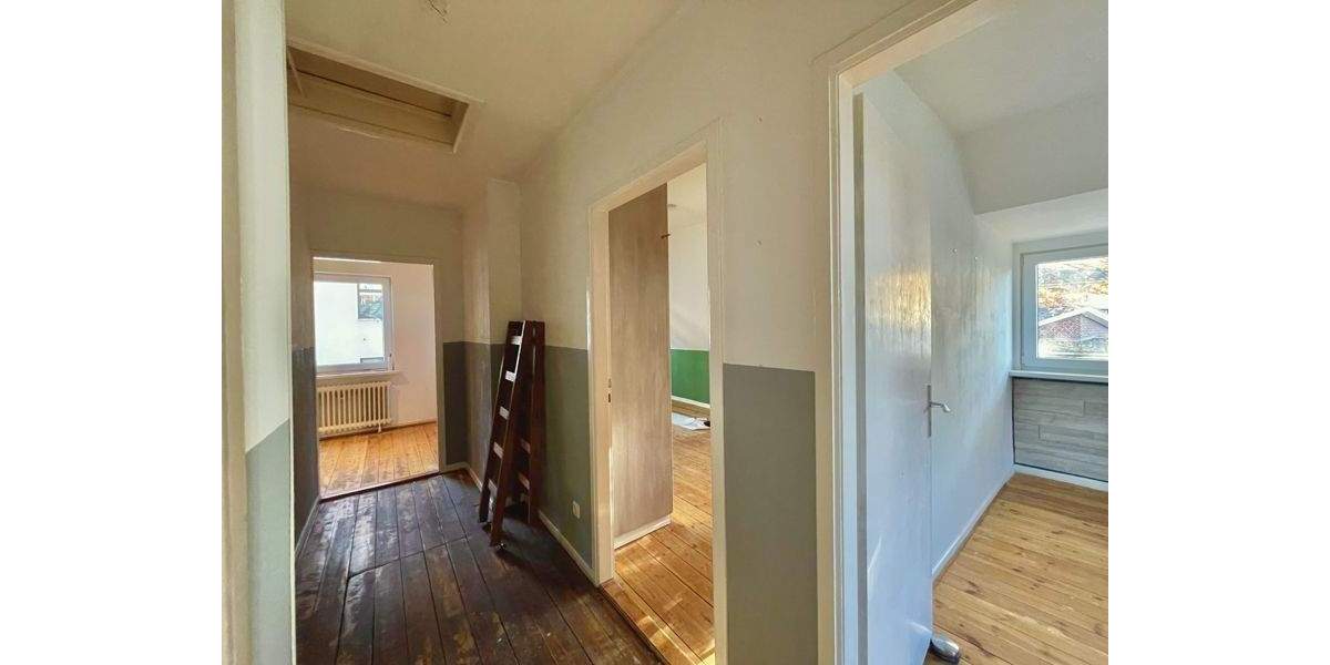 Einfamilienhaus Hamburg / Bergedorf Bergedorf - 7 Zimmer, 126 m&sup2;, 659.000&euro; | Angebot:24992669