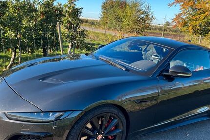 Jaguar F-Type 5.900 km 86.000 &euro; Buxtehude 21614