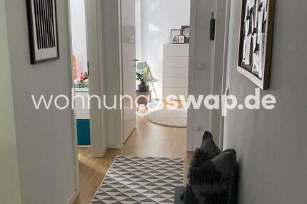 Wohnung Hamburg-Mitte Mitte - 3 Zimmer, 65 m&sup2;, 950&euro; | Angebot:27090447