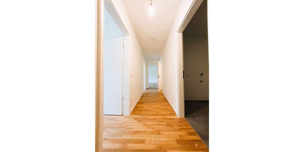 Etagenwohnung Ahrensburg - 3 Zimmer, 78 m&sup2;, 339.000&euro; | Angebot:26787405