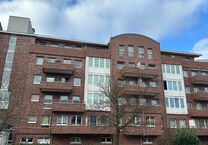 Provisionsfrei* Charmantes 1-Zimmer-Apartment in zentraler Lage von Hamburg-BergedorfLohbrügge - ideal für Singles oder Pendler
