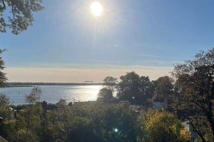 Traumhaftes Baugrundstück mit Elbblick und eigener Zufahrt! zimmer