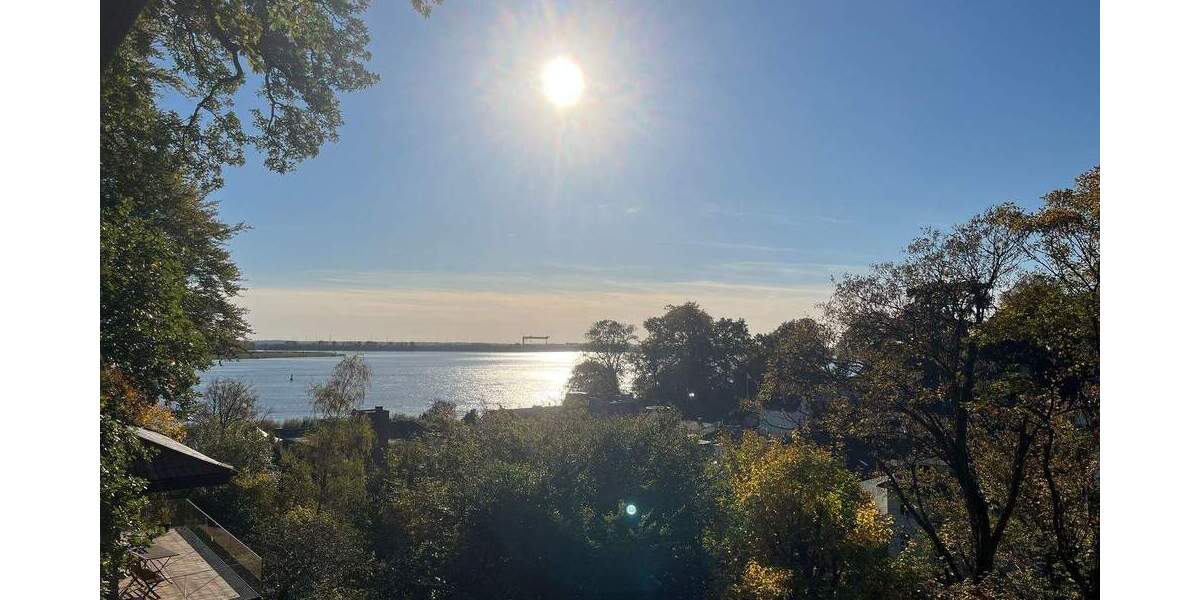 Traumhaftes Baugrundstück mit Elbblick und eigener Zufahrt! zimmer