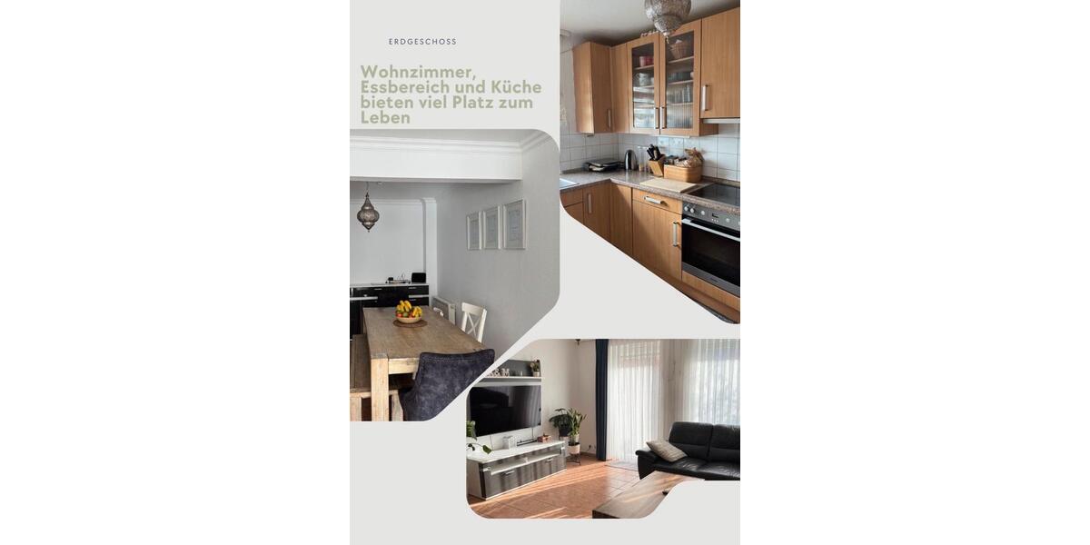 Reihenhaus Hamburg Harburg - 5 Zimmer, 115 m&sup2;, 479.000&euro; | Angebot:26236020