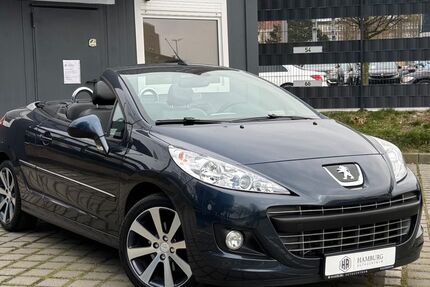 Peugeot 207 116.000 km 6.270 € Hamburg 20537