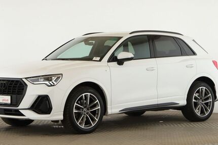 Audi Q3 110.919 km 31.208 &euro; Seevetal 21217