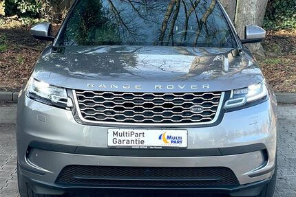 Land Rover Range Rover Velar 105.000 km 26.999 &euro; Hamburg 22147