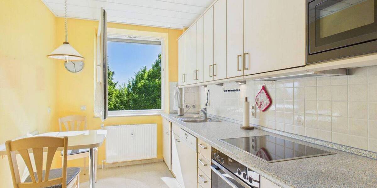 Etagenwohnung Hamburg Rönneburg - 3 Zimmer, 93 m&sup2;, 198.000&euro; | Angebot:26794861