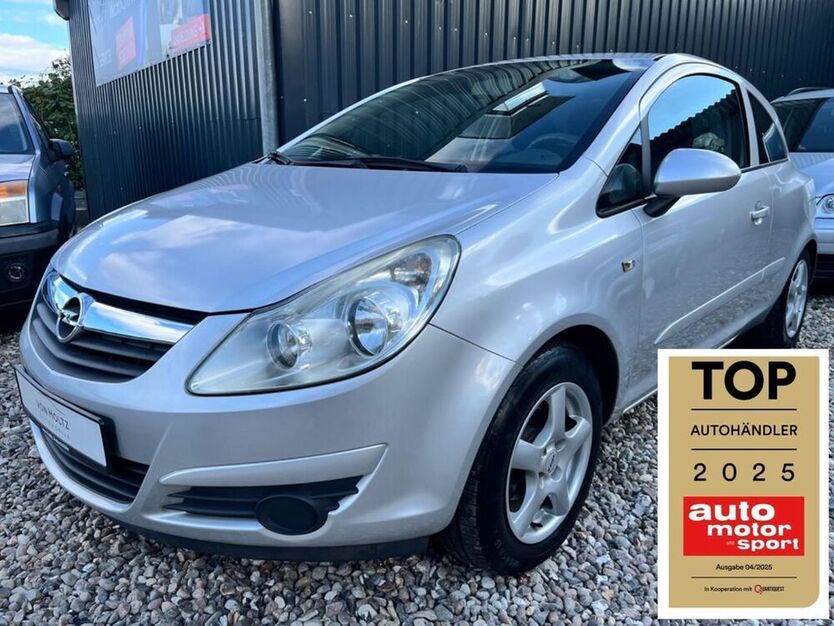 Corsa