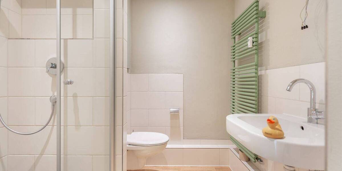 Etagenwohnung Hamburg Niendorf - 3 Zimmer, 68 m&sup2;, 329.000&euro; | Angebot:26744732