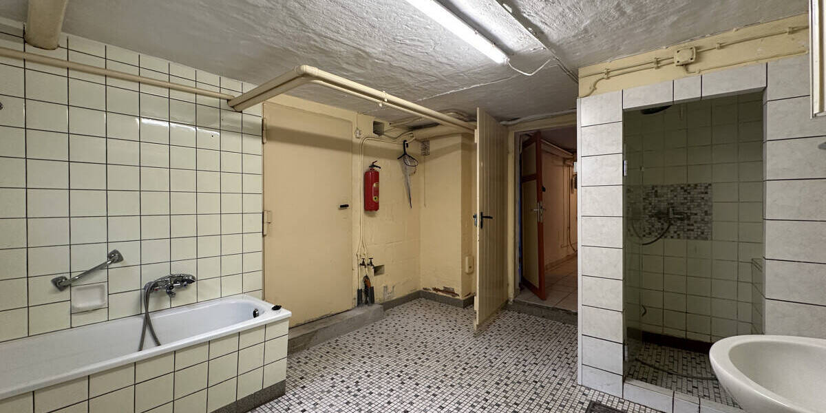 Reihenmittelhaus Buxtehude - 3 Zimmer, 92 m&sup2;, 249.000&euro; | Angebot:26305884