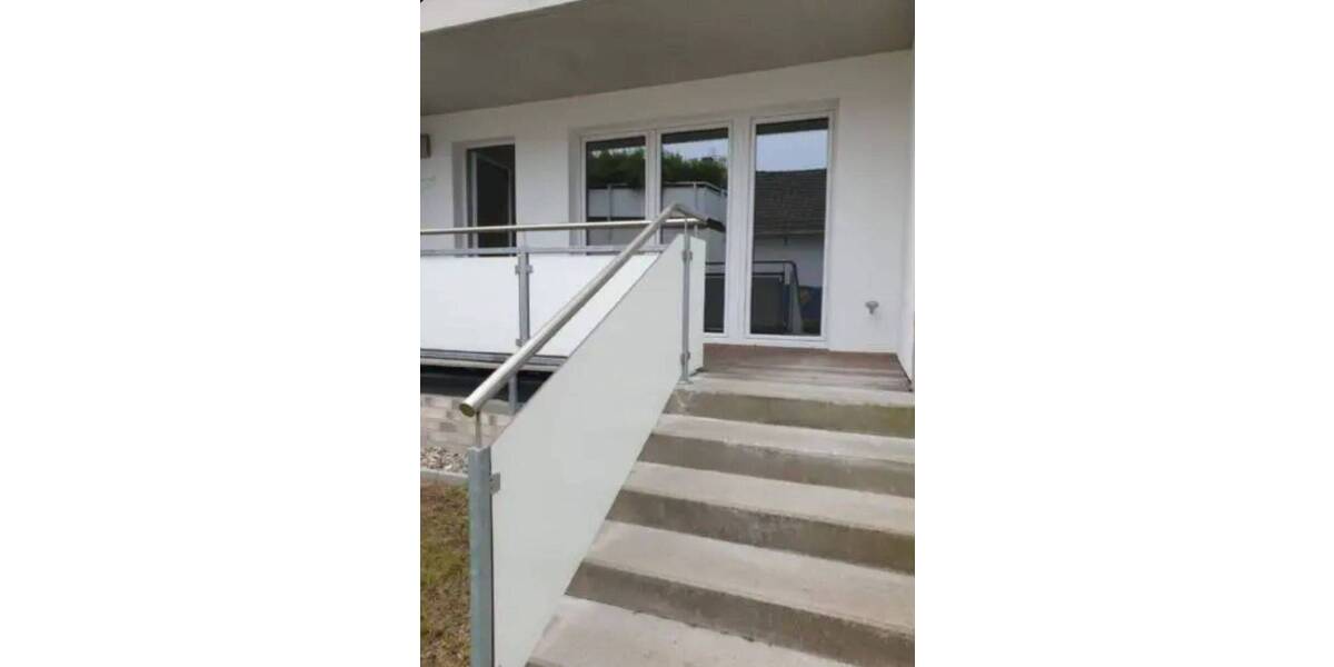 Terrassenwohnung Hamburg Bergedorf - 3 Zimmer, 75 m&sup2;, 1.639&euro; | Angebot:26694580