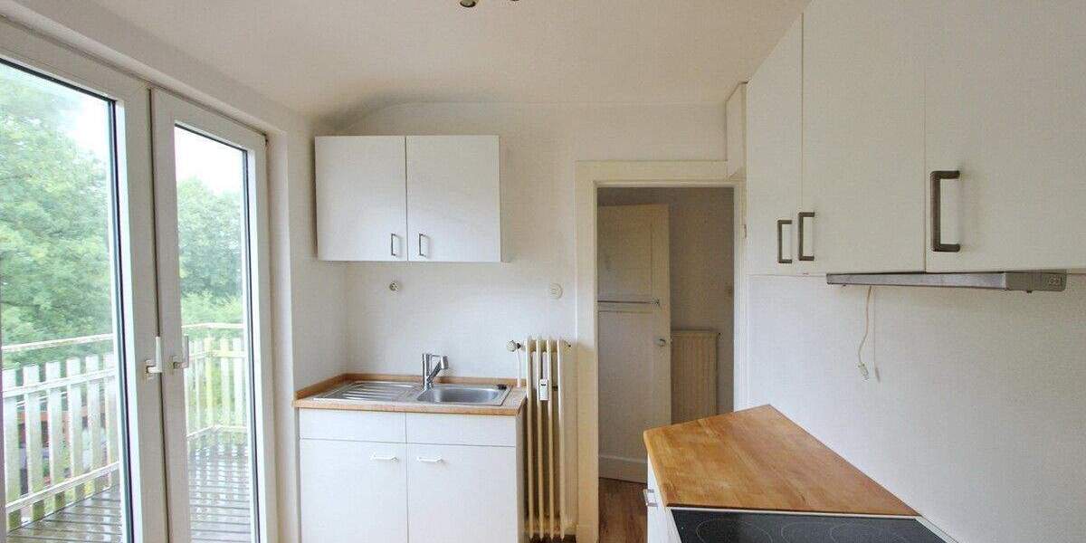 Mehrfamilienhaus, Wohnhaus Hamburg Fuhlsbüttel - 8 Zimmer, 699.000&euro; | Angebot:25743555