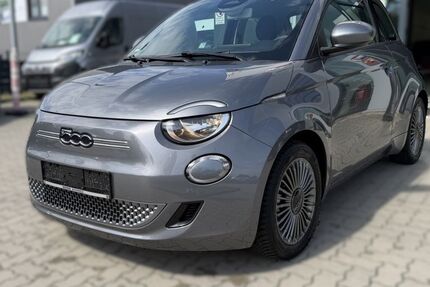 Fiat 500 23.002 km 18.990 &euro; Buchholz in der Nordheide 21244