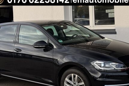VW Golf 78.000 km 16.990 &euro; Hamburg 20537