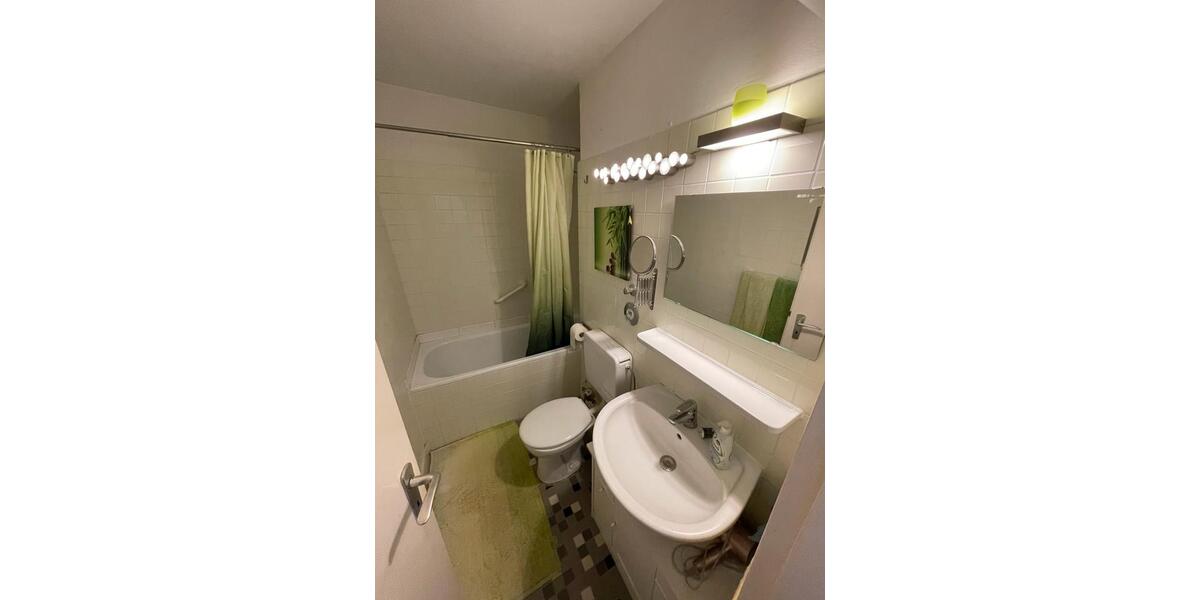 Etagenwohnung Hamburg Altona - 1 Zimmer, 42 m&sup2;, 259.000&euro; | Angebot:25716501