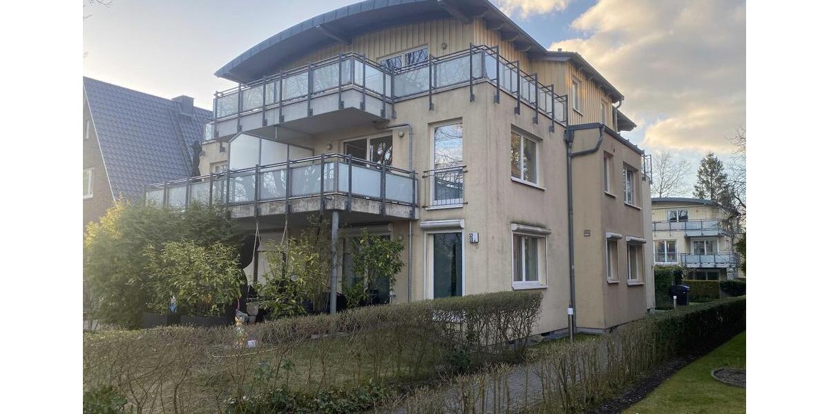 Etagenwohnung Hamburg Wandsbek - 3 Zimmer, 85 m&sup2;, 448.000&euro; | Angebot:26086985