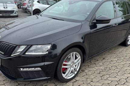 Skoda Octavia 175.000 km 14.999 &euro; Buxtehude 21614