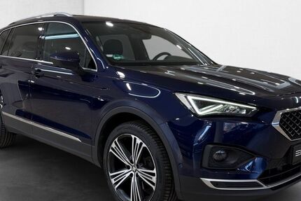 Seat Tarraco 150.000 km 20.980 &euro; Hamburg 20537
