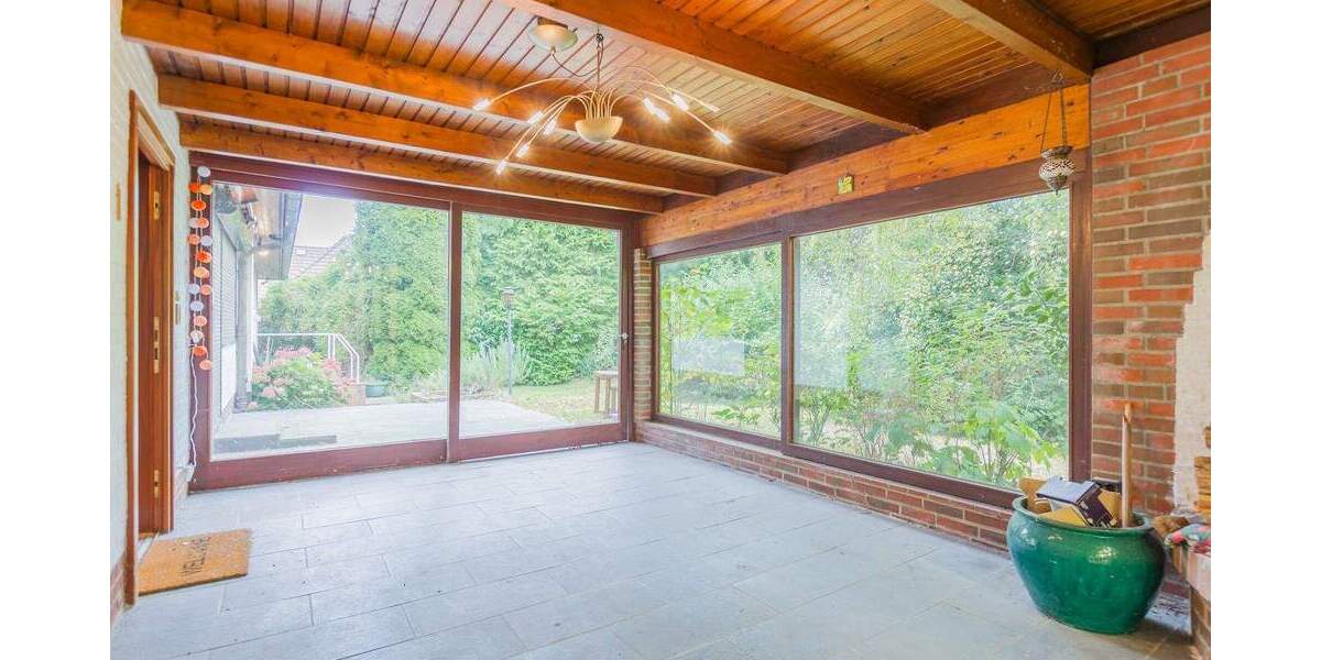 Mehrfamilienhaus, Wohnhaus Hamburg Poppenbüttel - 7 Zimmer, 263 m&sup2;, 895.000&euro; | Angebot:23980153