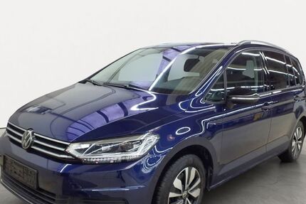 VW Touran 30.677 km 33.425 &euro; Jesteburg 21266
