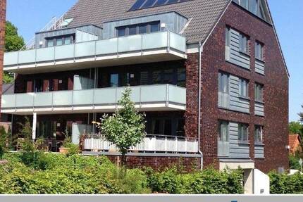 Tolle Maisonette-Wohnung in Duvenstedt