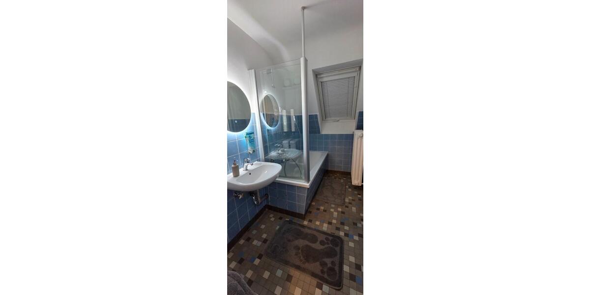 Etagenwohnung Hamburg Wandsbek - 1 Zimmer, 50 m&sup2;, 820&euro; | Angebot:26533905
