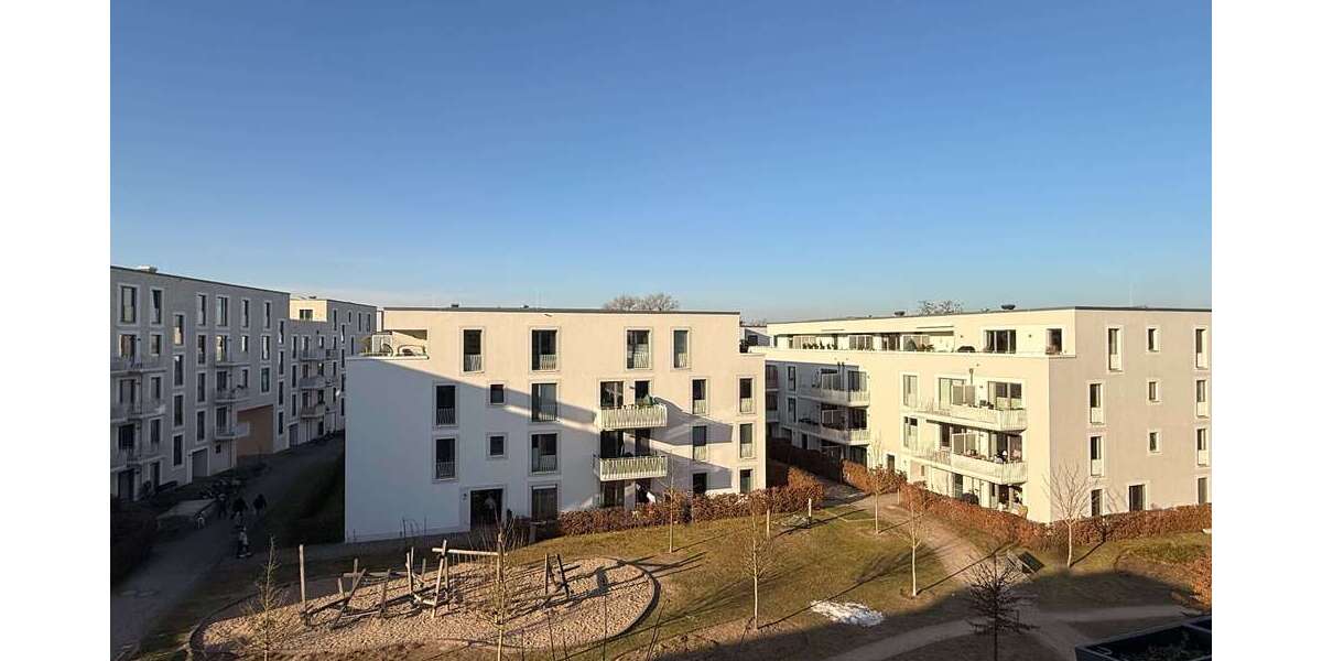 Wohnung zum Mieten in Hamburg 1.700 € 93 m² 3 zimmer